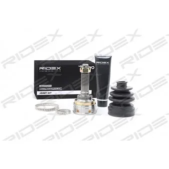 Embout de cardan avant (kit de réparation) RIDEX OEM 4410284150
