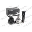 RIDEX 5J0136 - Embout de cardan avant (kit de réparation)
