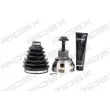RIDEX 5J0139 - Embout de cardan avant (kit de réparation)
