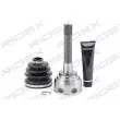 RIDEX 5J0153 - Embout de cardan avant (kit de réparation)