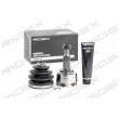 RIDEX 5J0160 - Embout de cardan avant (kit de réparation)