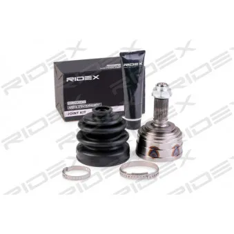 Embout de cardan avant (kit de réparation) RIDEX OEM 44011SR3020