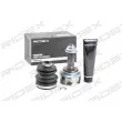 RIDEX 5J0168 - Embout de cardan avant (kit de réparation)