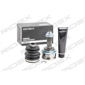 Embout de cardan avant (kit de réparation) RIDEX OEM 4950007060