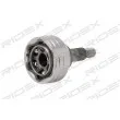 RIDEX 5J0171 - Embout de cardan avant (kit de réparation)