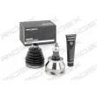 RIDEX 5J0190 - Embout de cardan avant (kit de réparation)