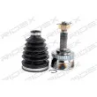 RIDEX 5J0194 - Embout de cardan avant (kit de réparation)