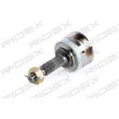 RIDEX 5J0194 - Embout de cardan avant (kit de réparation)