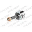 RIDEX 5J0195 - Embout de cardan avant (kit de réparation)