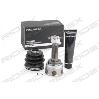 Embout de cardan avant (kit de réparation) RIDEX OEM 4950802A30
