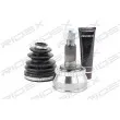 RIDEX 5J0204 - Embout de cardan avant (kit de réparation)