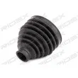 RIDEX 5J0206 - Embout de cardan avant (kit de réparation)