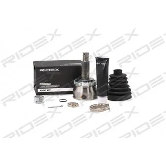 Embout de cardan avant (kit de réparation) RIDEX OEM 495001L310