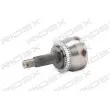 RIDEX 5J0217 - Embout de cardan avant (kit de réparation)