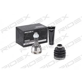 Embout de cardan avant (kit de réparation) RIDEX OEM 96AG3K183AB