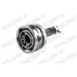 RIDEX 5J0223 - Embout de cardan avant (kit de réparation)