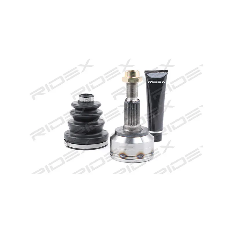 Embout de cardan avant (kit de réparation) RIDEX 5J0253 - Visuel 1