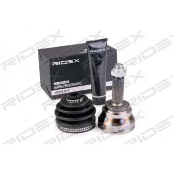 Embout de cardan avant (kit de réparation) RIDEX OEM 1078682