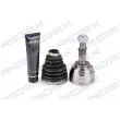 RIDEX 5J0256 - Embout de cardan avant (kit de réparation)