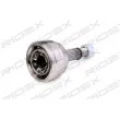 RIDEX 5J0256 - Embout de cardan avant (kit de réparation)