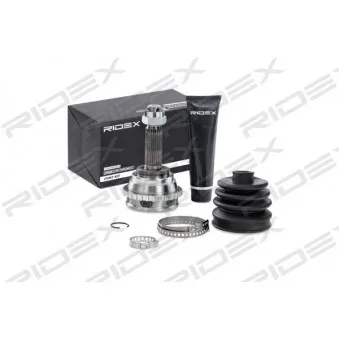 Embout de cardan avant (kit de réparation) RIDEX OEM 4950722A00