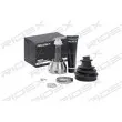 RIDEX 5J0296 - Jeu de joints, arbre de transmission avant