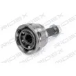 RIDEX 5J0296 - Jeu de joints, arbre de transmission avant