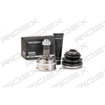 Embout de cardan avant (kit de réparation) RIDEX OEM 44010SS0981