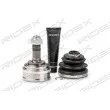 RIDEX 5J0303 - Embout de cardan avant (kit de réparation)