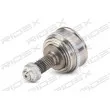RIDEX 5J0303 - Embout de cardan avant (kit de réparation)