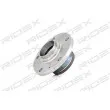 RIDEX 654W0005 - Roulement de roue arrière