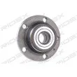 RIDEX 654W0026 - Roulement de roue arrière