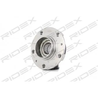 Roulement de roue arrière RIDEX OEM 374882
