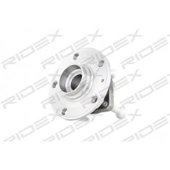 RIDEX 654W0053 - Roulement de roue avant