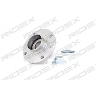 Roulement de roue arrière RIDEX OEM 6X0501477