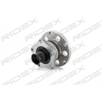 RIDEX 654W0068 - Roulement de roue arrière