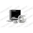 RIDEX 654W0077 - Roulement de roue avant