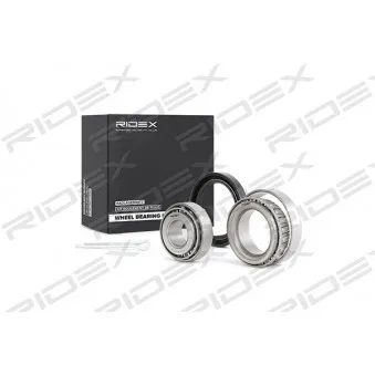 Roulement de roue arrière RIDEX OEM 5007028