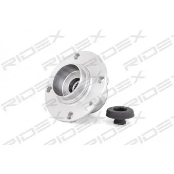 Roulement de roue avant RIDEX OEM 6E0407621C