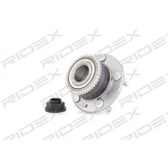 Roulement de roue arrière RIDEX OEM G14V2615X