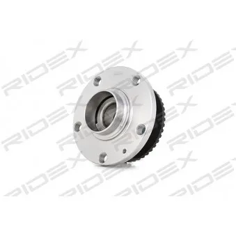 RIDEX 654W0153 - Roulement de roue arrière