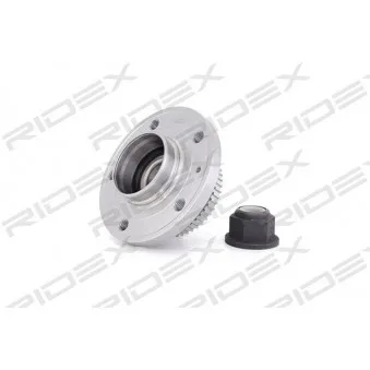 Roulement de roue arrière RIDEX OEM 2717957