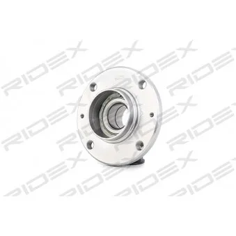 RIDEX 654W0174 - Roulement de roue arrière