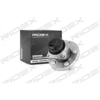 Roulement de roue arrière RIDEX OEM 4245032041