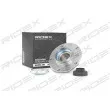 RIDEX 654W0194 - Roulement de roue avant