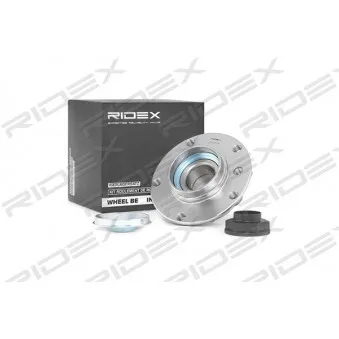 Roulement de roue avant RIDEX OEM 31221092519