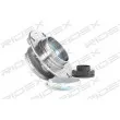 RIDEX 654W0194 - Roulement de roue avant