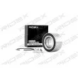 RIDEX 654W0197 - Roulement de roue arrière