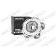 RIDEX 654W0222 - Roulement de roue avant