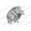 RIDEX 654W0222 - Roulement de roue avant